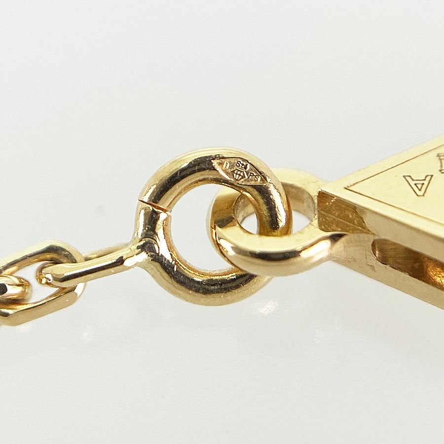 ヴァンクリーフ＆アーペル ネックレス