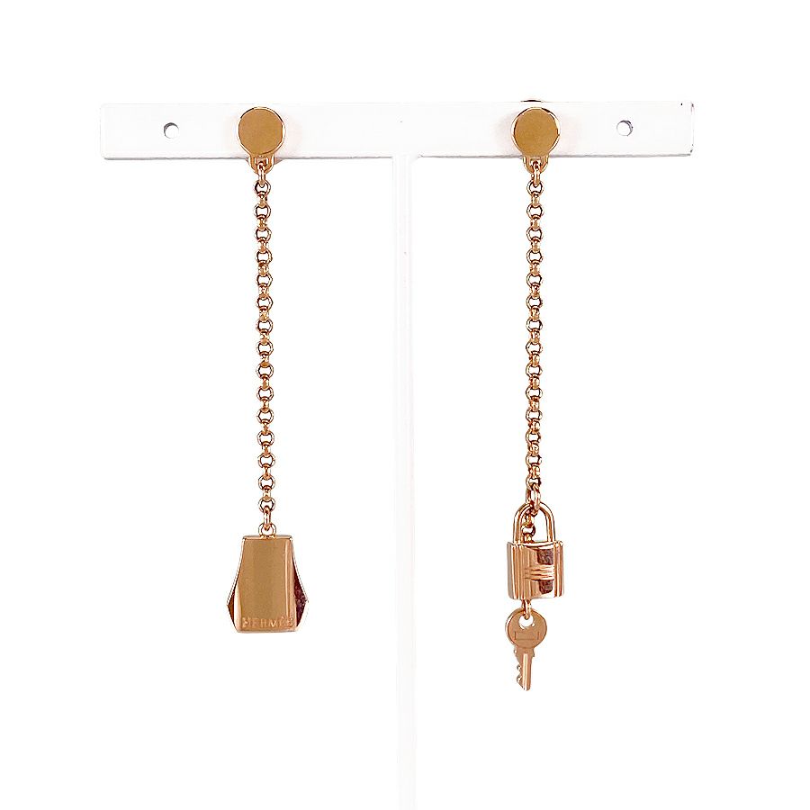 エルメス ピアス