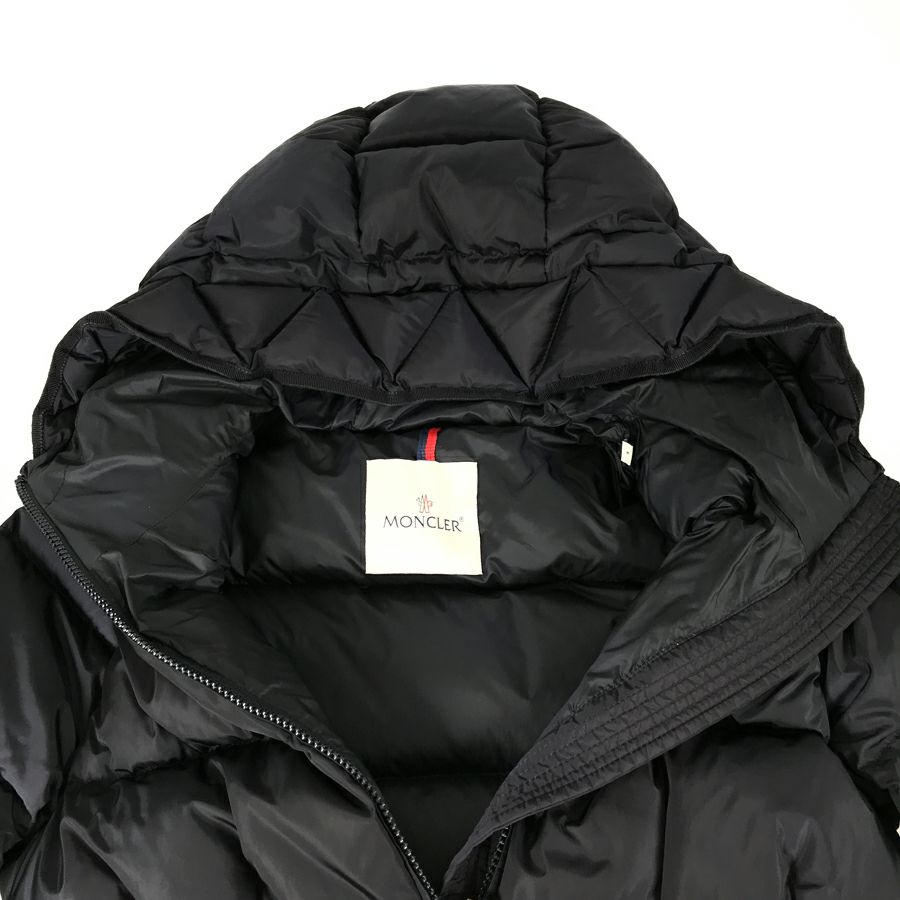 モンクレール レディース ダウンジャケット