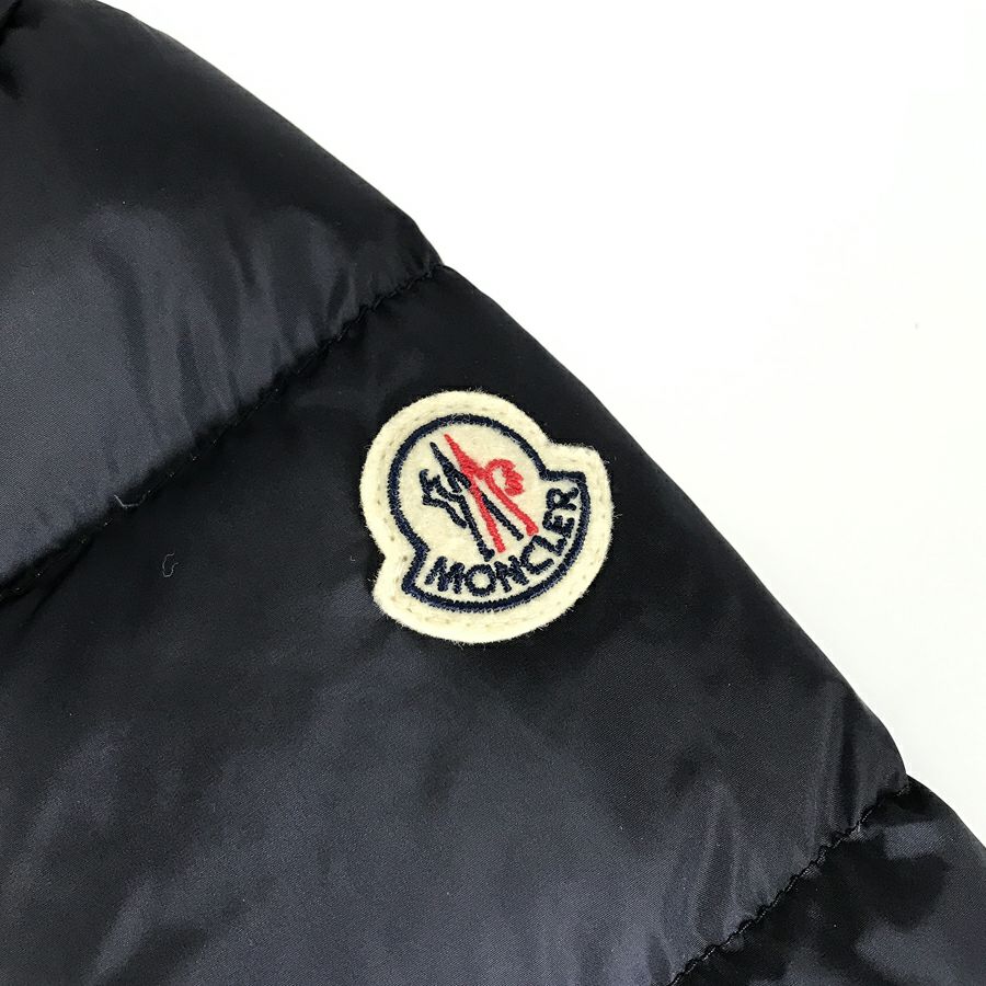 モンクレール レディース ダウンジャケット
