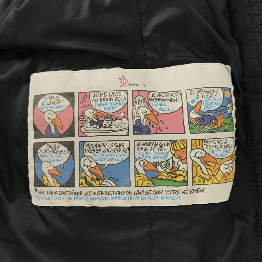 モンクレール レディース ダウンジャケット