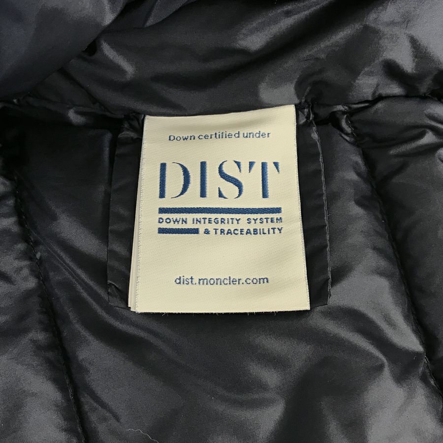 モンクレール レディース ダウンジャケット