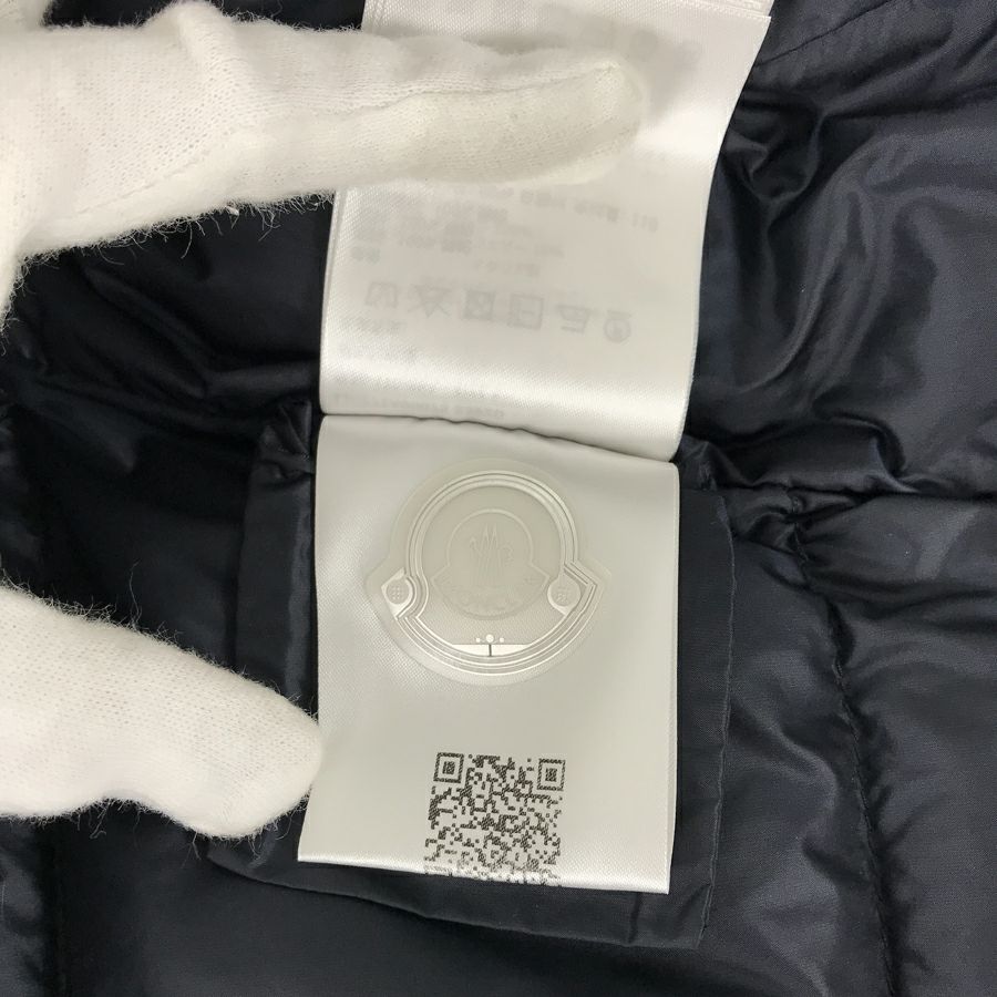モンクレール レディース ダウンジャケット