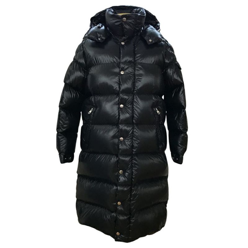 モンクレール メンズ ダウンコート