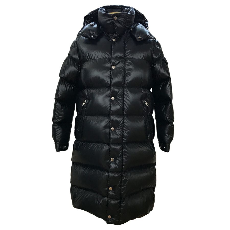 モンクレール メンズ ダウンコート