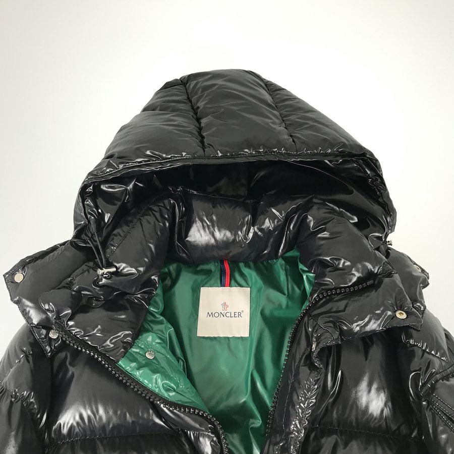 モンクレール メンズ ダウンコート