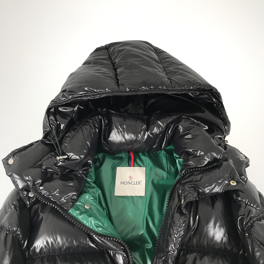 モンクレール メンズ ダウンコート