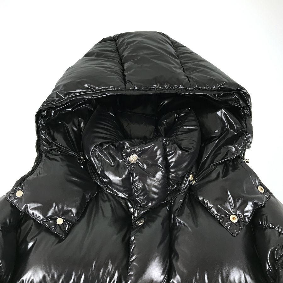 モンクレール メンズ ダウンコート