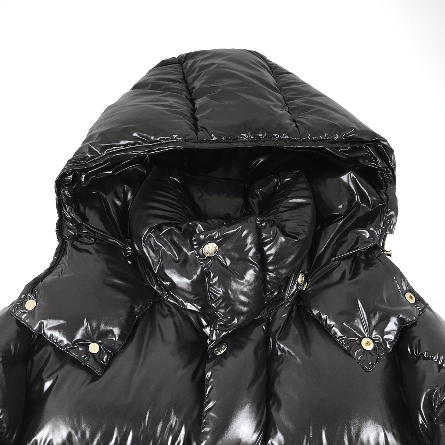 モンクレール メンズ ダウンコート