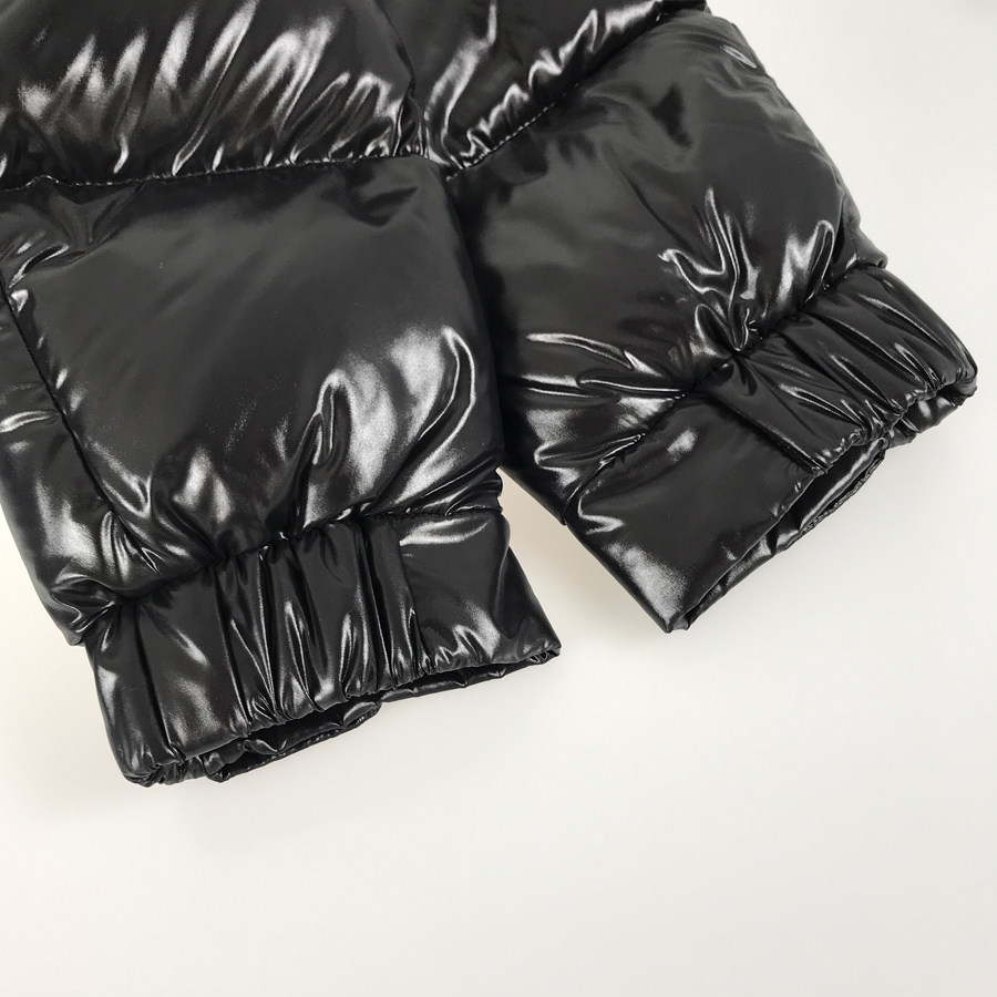 モンクレール メンズ ダウンコート