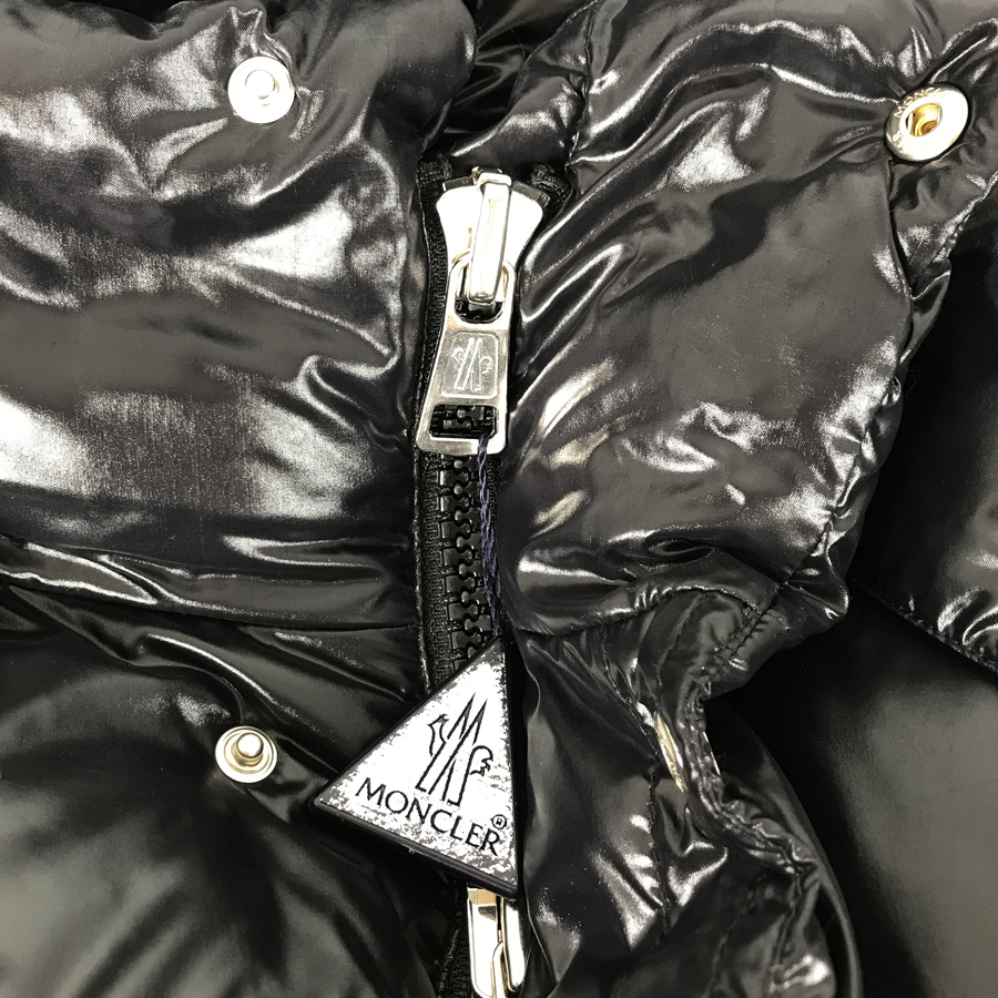 モンクレール メンズ ダウンコート