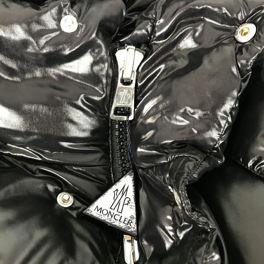 モンクレール メンズ ダウンコート