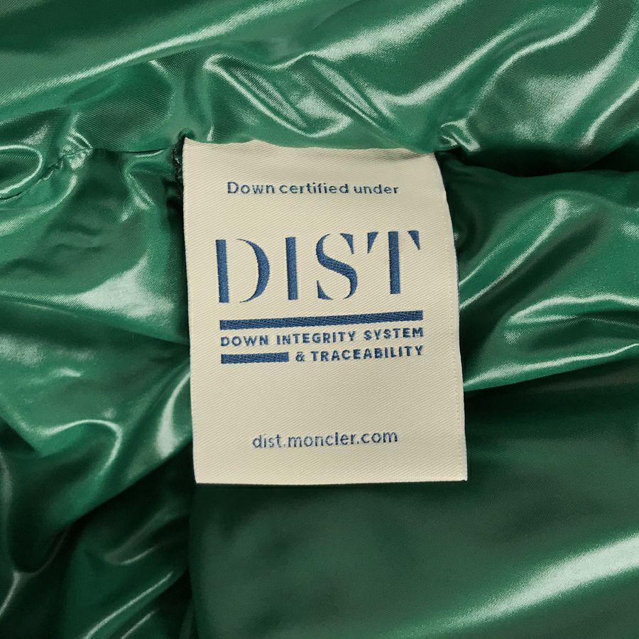 モンクレール メンズ ダウンコート