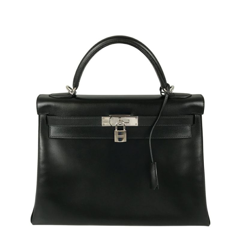 エルメス ハンドバッグ