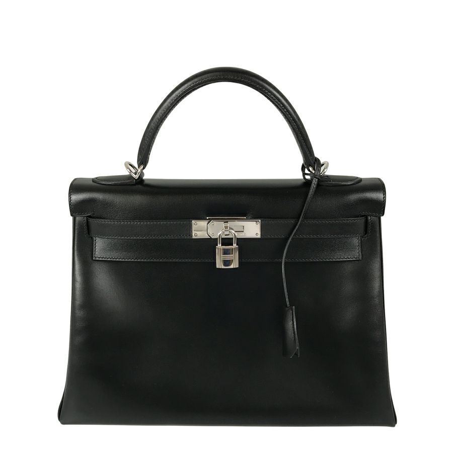 エルメス ハンドバッグ