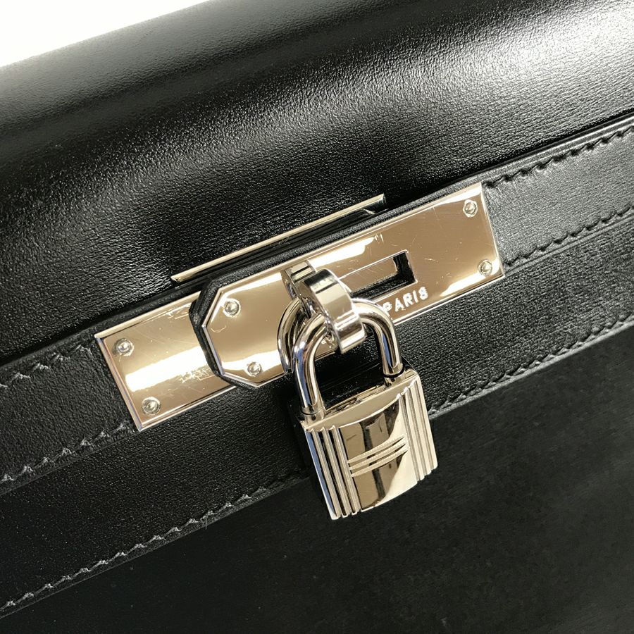 エルメス ハンドバッグ