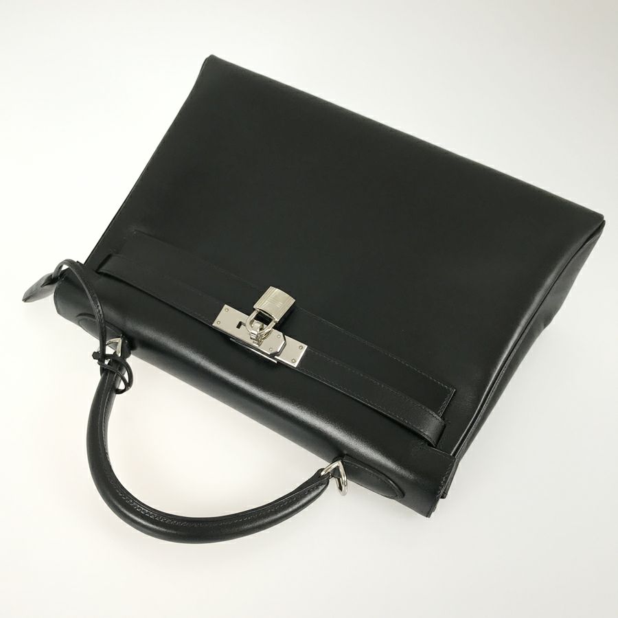 エルメス ハンドバッグ