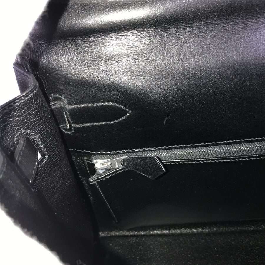 エルメス ハンドバッグ