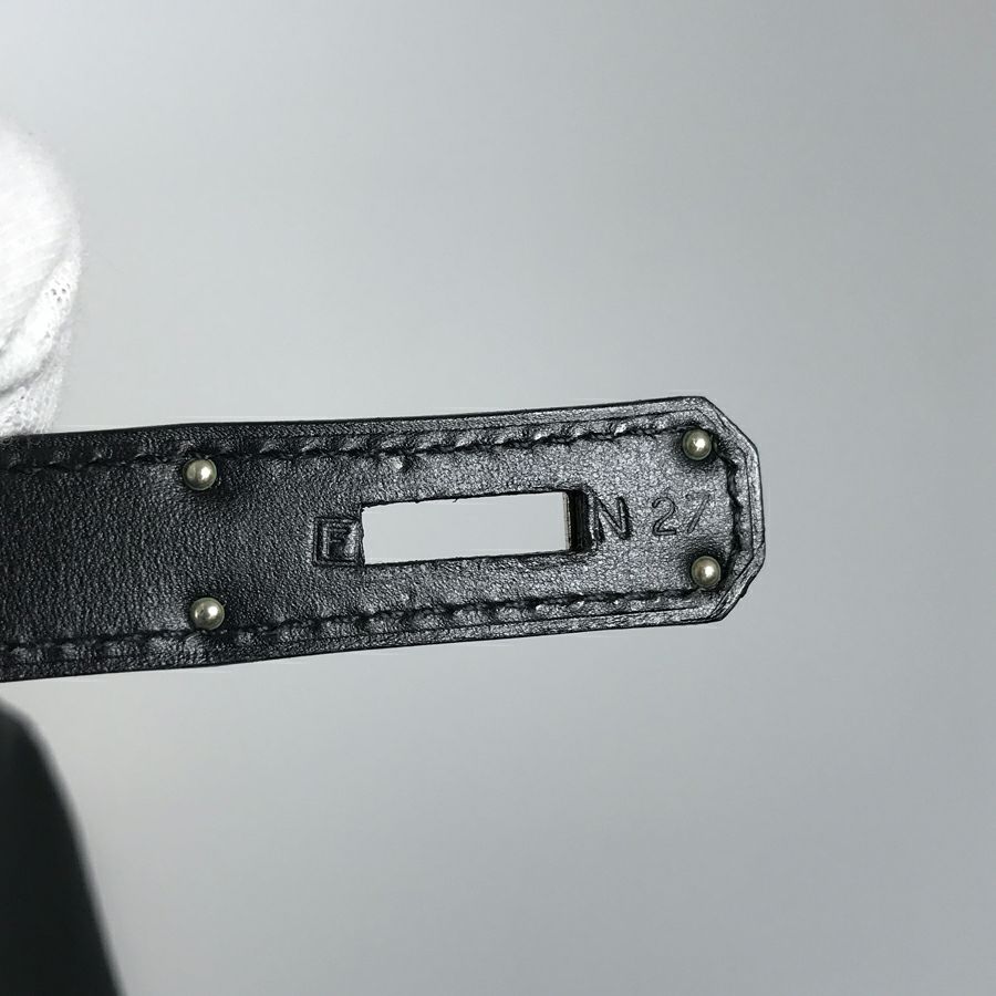 エルメス ハンドバッグ