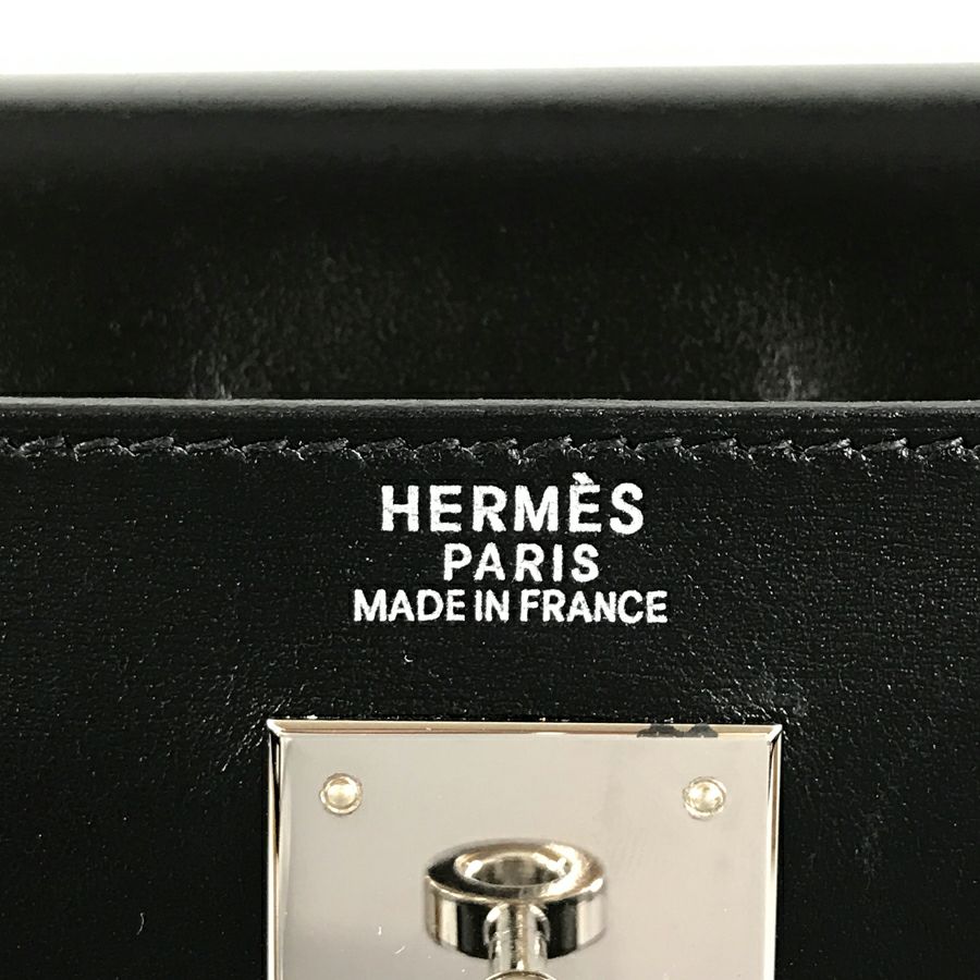 エルメス ハンドバッグ