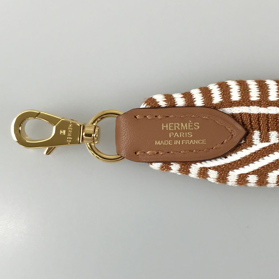 エルメス ストラップ