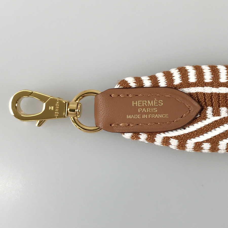 エルメス ストラップ