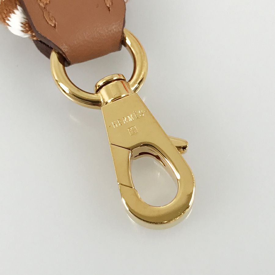 エルメス ストラップ