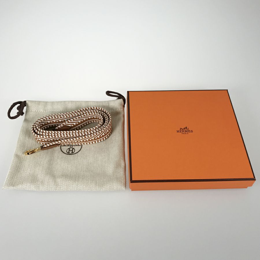 エルメス ストラップ