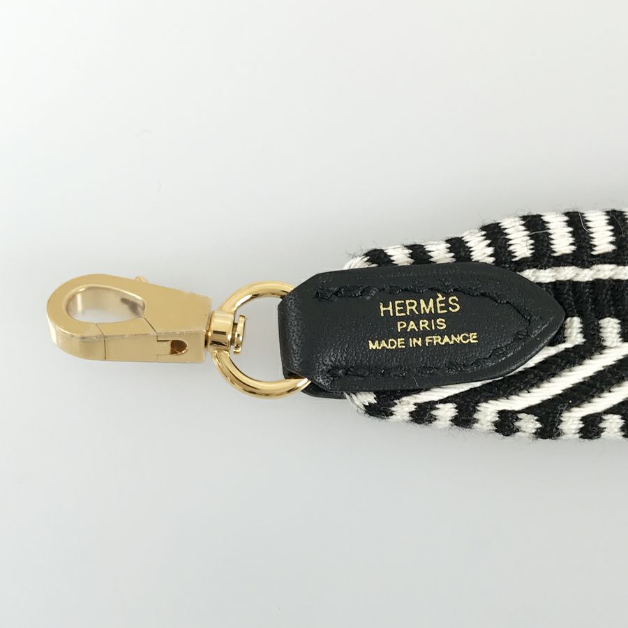 エルメス ストラップ