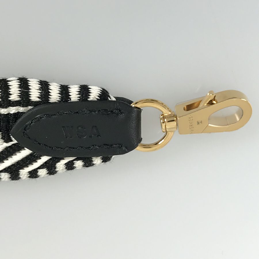 エルメス ストラップ