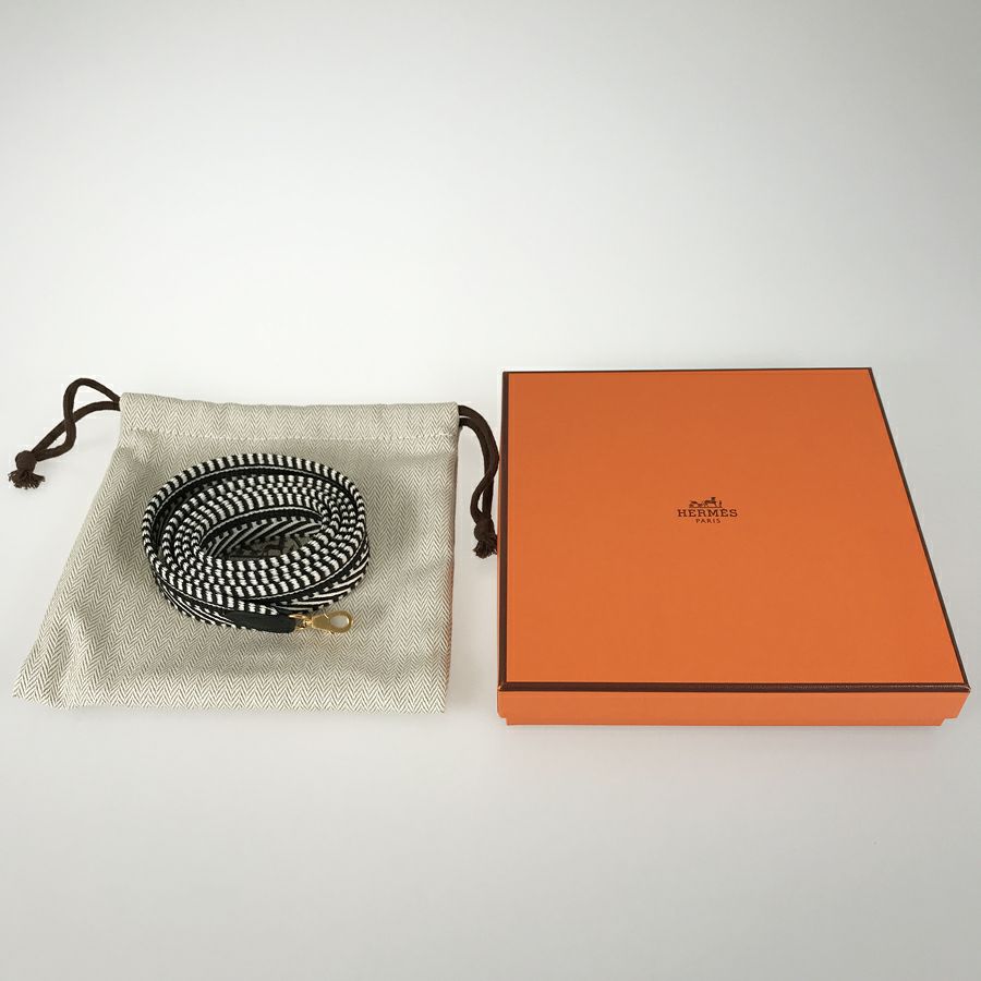 エルメス ストラップ