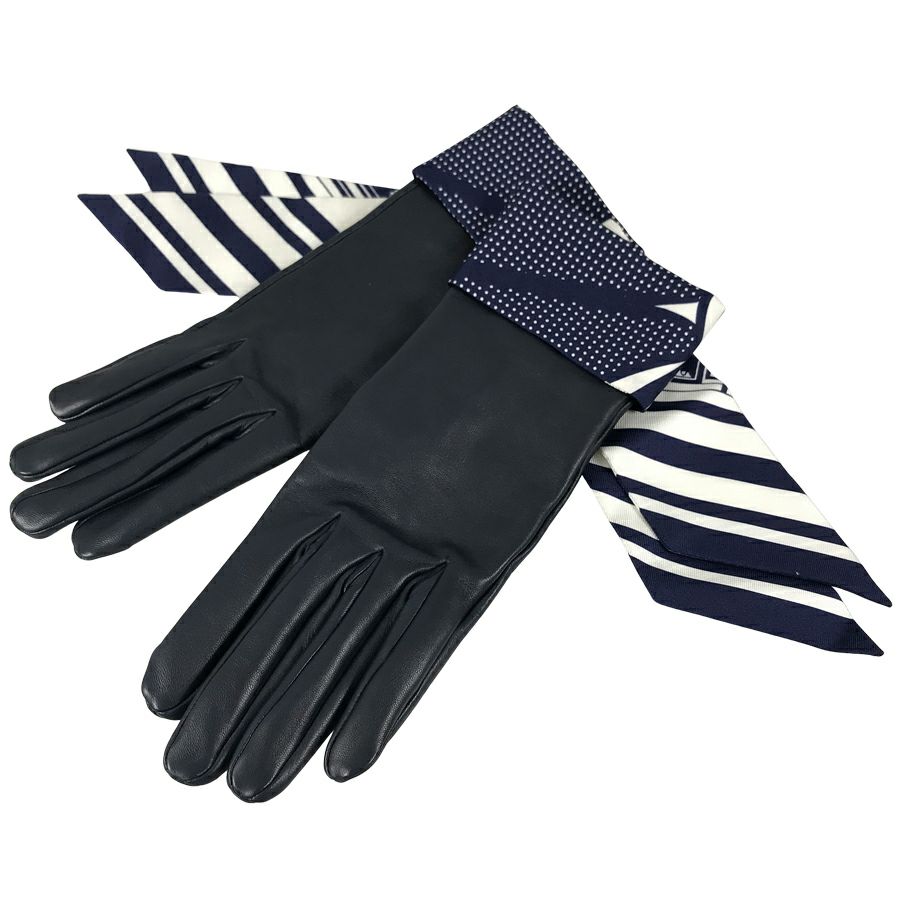 エルメス レディース 手袋