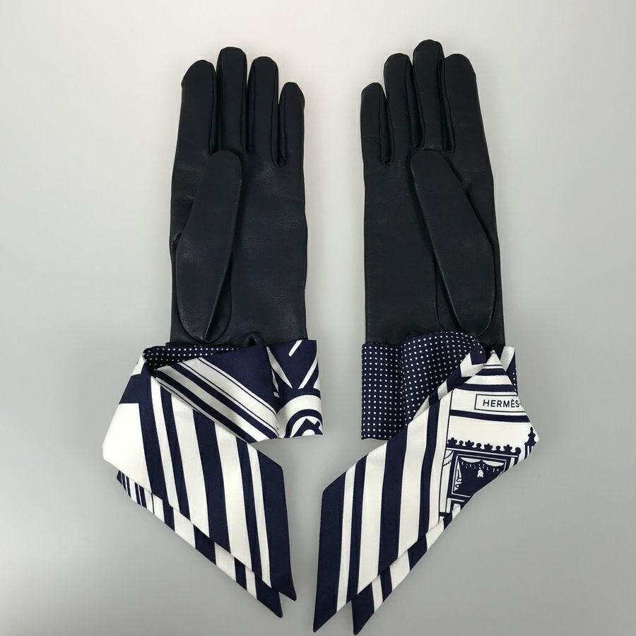 エルメス レディース 手袋