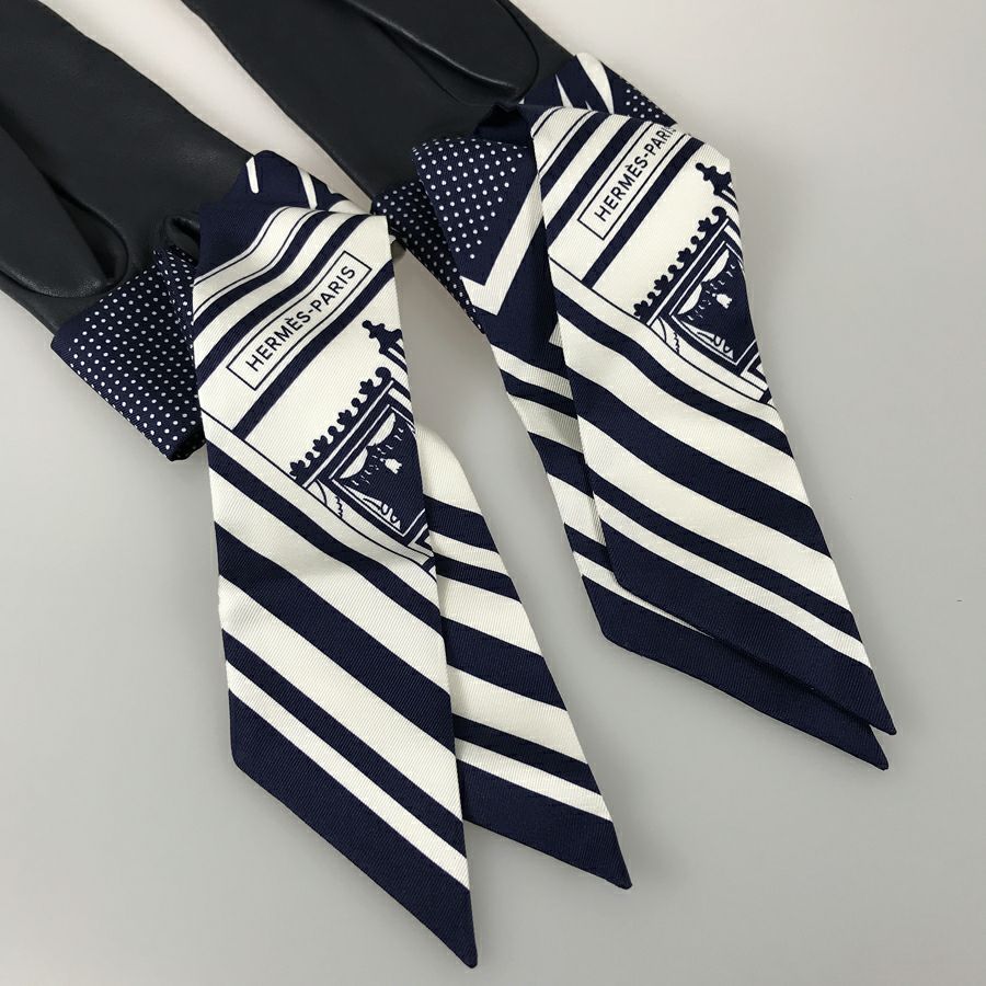 エルメス レディース 手袋