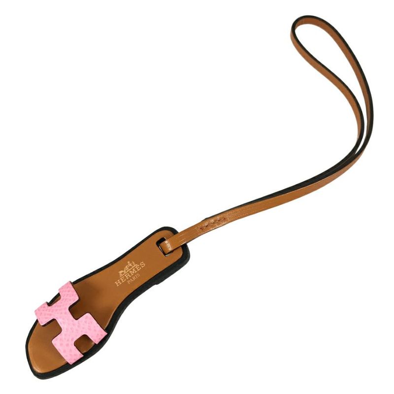 エルメス バッグチャーム