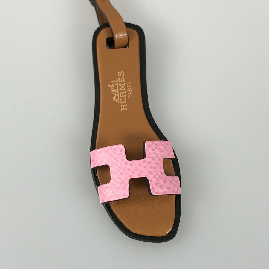 エルメス バッグチャーム