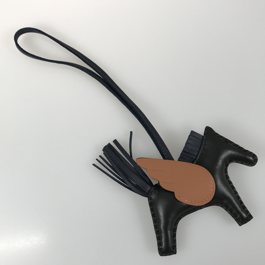 エルメス バッグチャーム