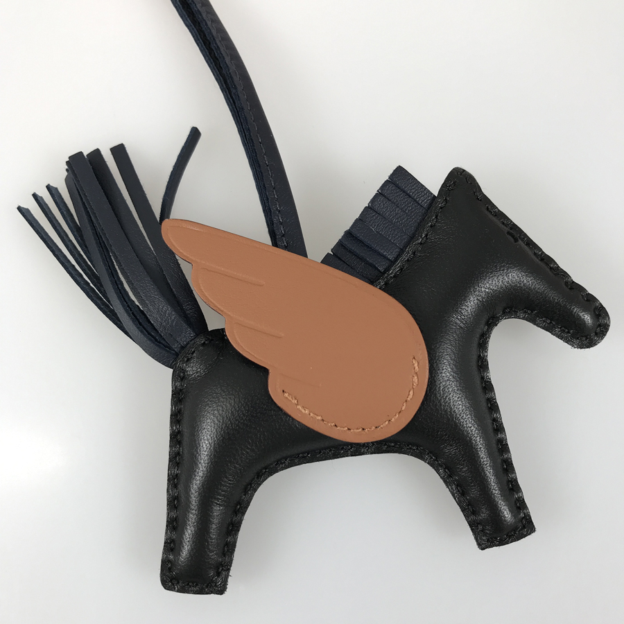 エルメス バッグチャーム