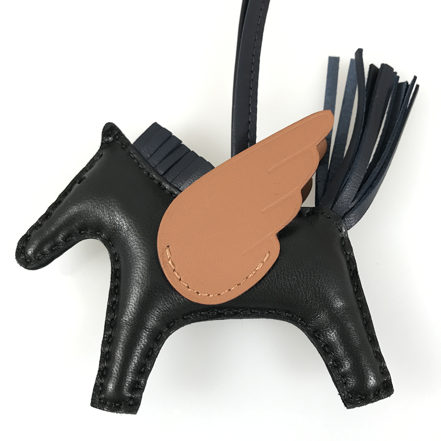 エルメス バッグチャーム