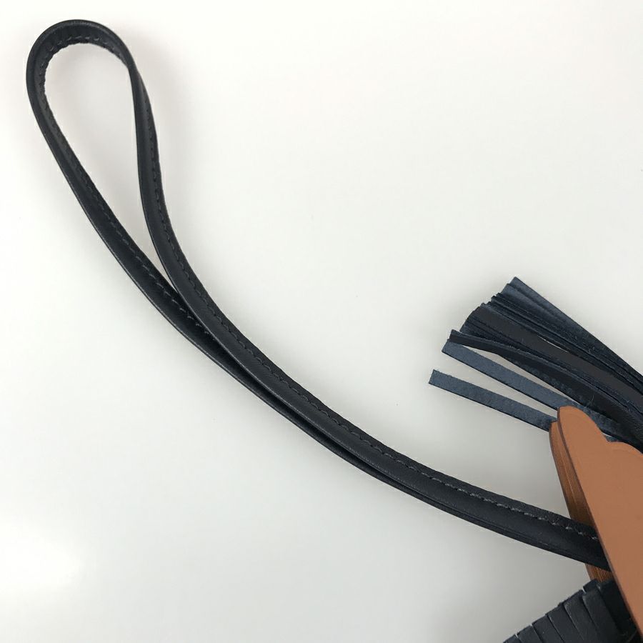 エルメス バッグチャーム