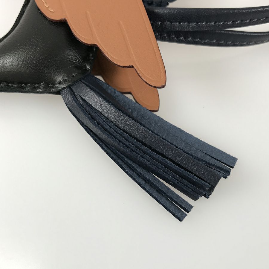 エルメス バッグチャーム