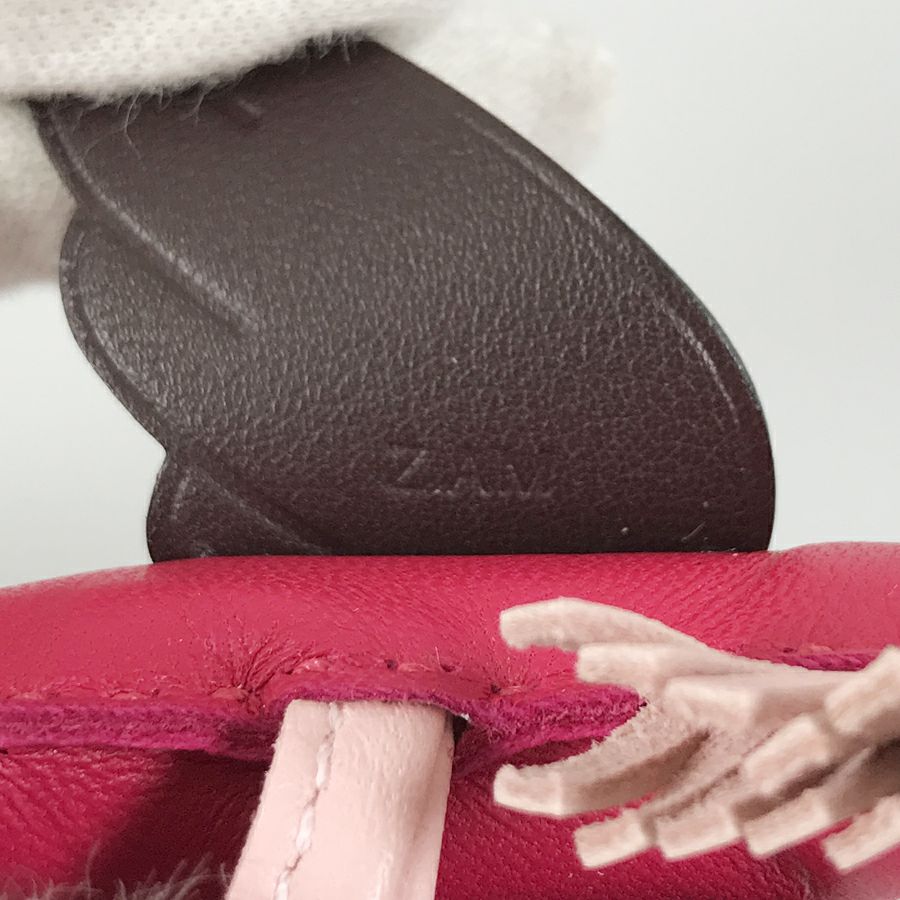 エルメス バッグチャーム