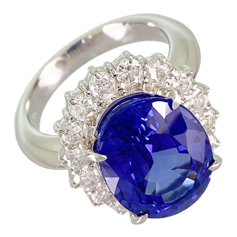 ノーブランド リング