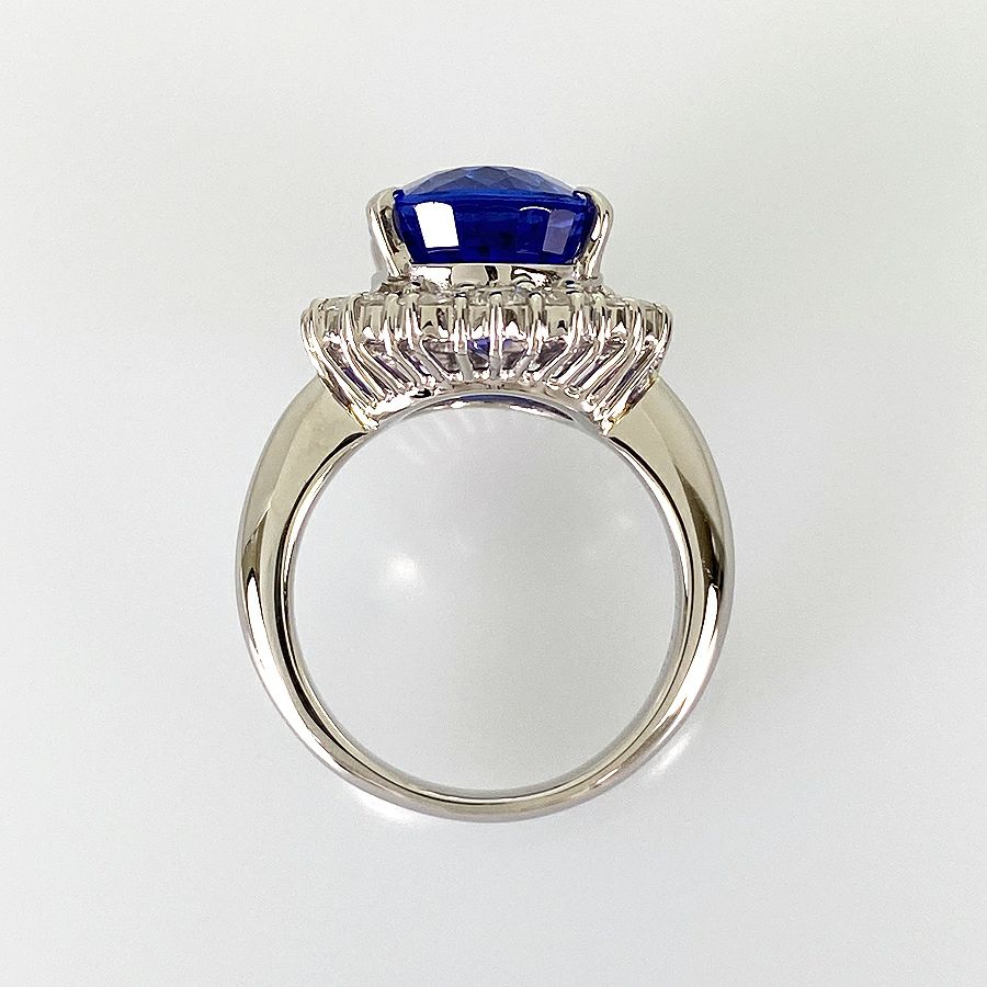 ノーブランド リング