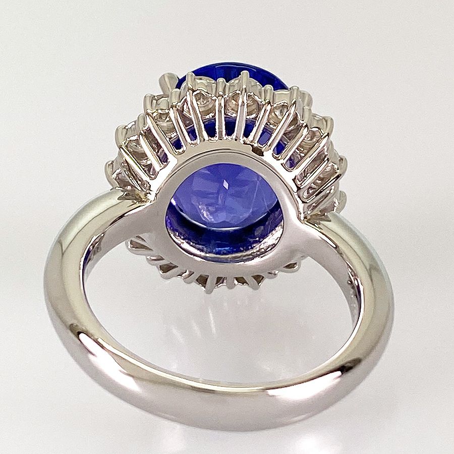 ノーブランド リング