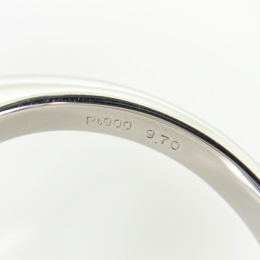 ノーブランド リング