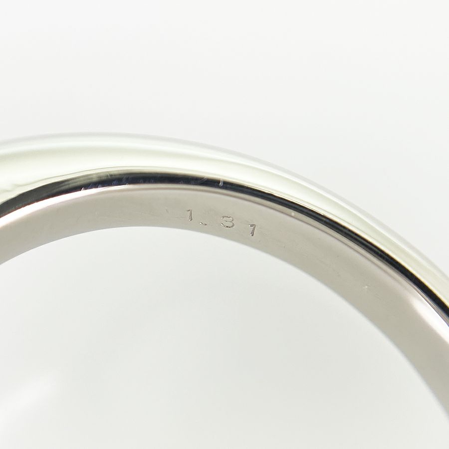 ノーブランド リング