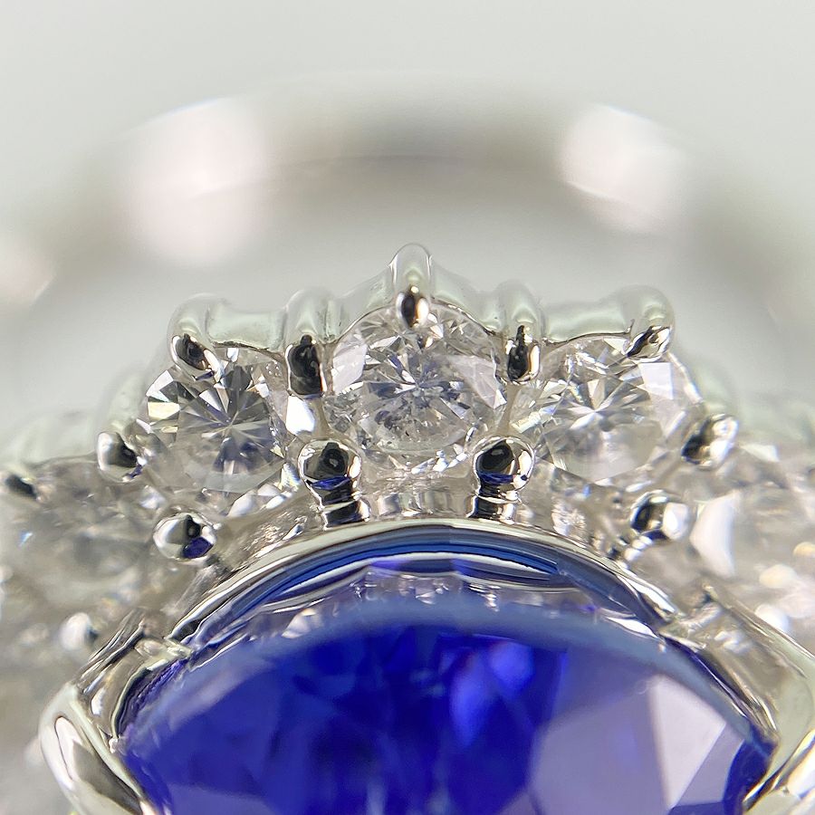 ノーブランド リング