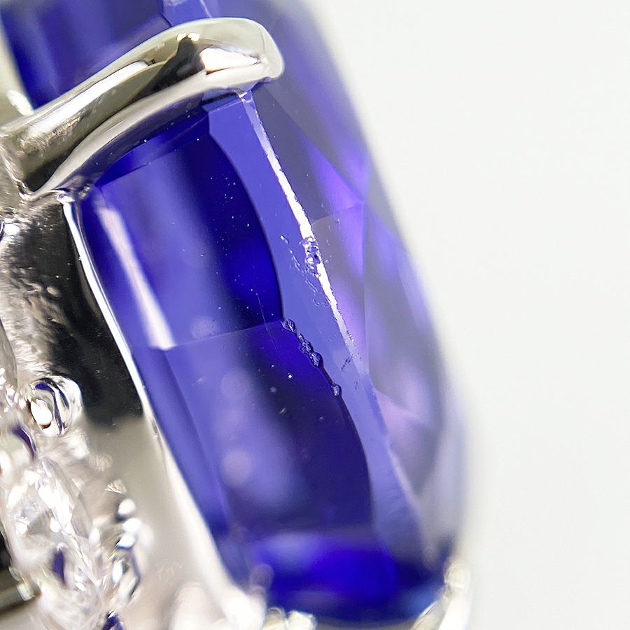 ノーブランド リング