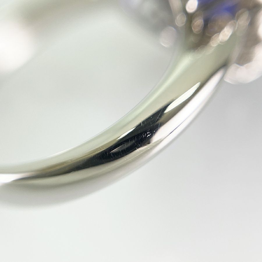 ノーブランド リング